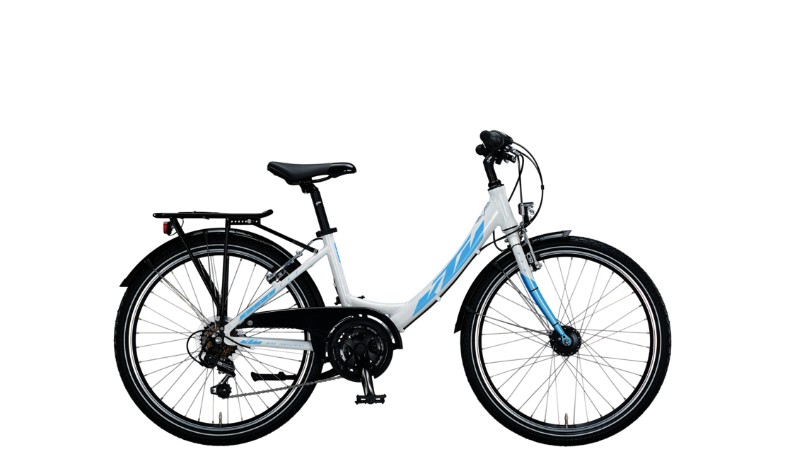 Kids' Bikes