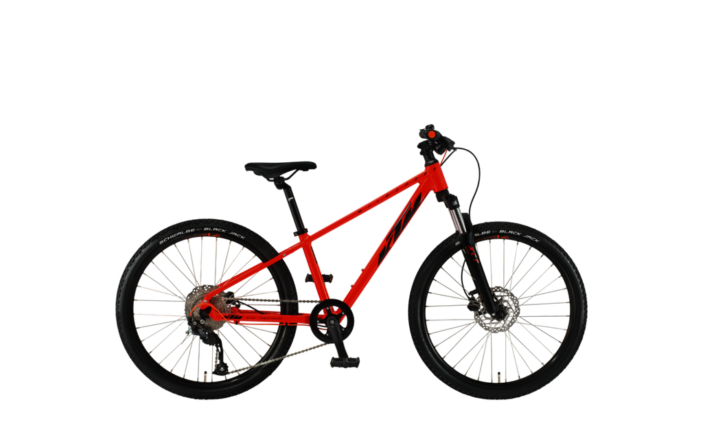 Wild Speed Disc 24