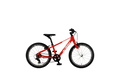 Wild Cross 20