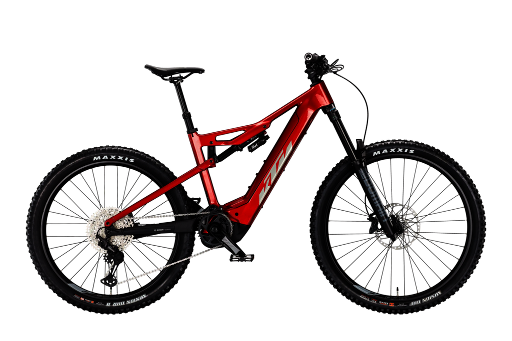Macina Prowler Elite