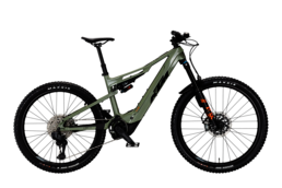 Macina Kapoho Master L Di2
