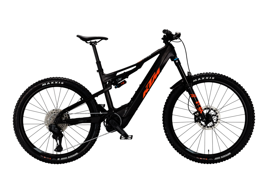 Macina Kapoho Master L Di2