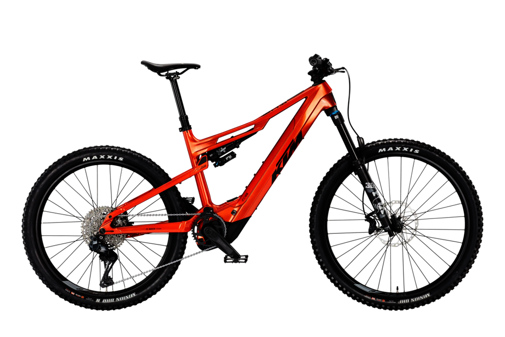 Macina Kapoho Elite Di2