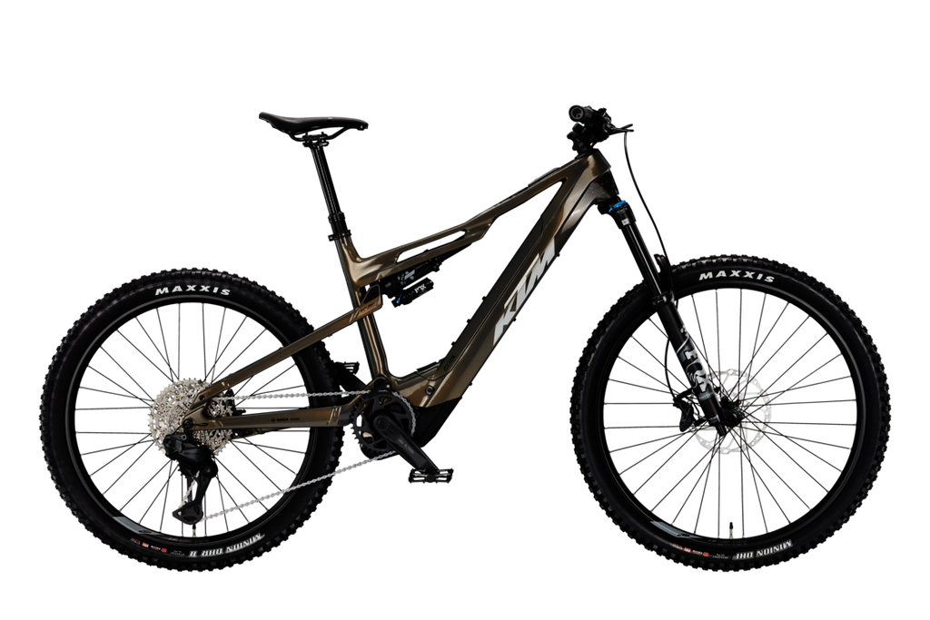 Macina Kapoho 8971 Di2