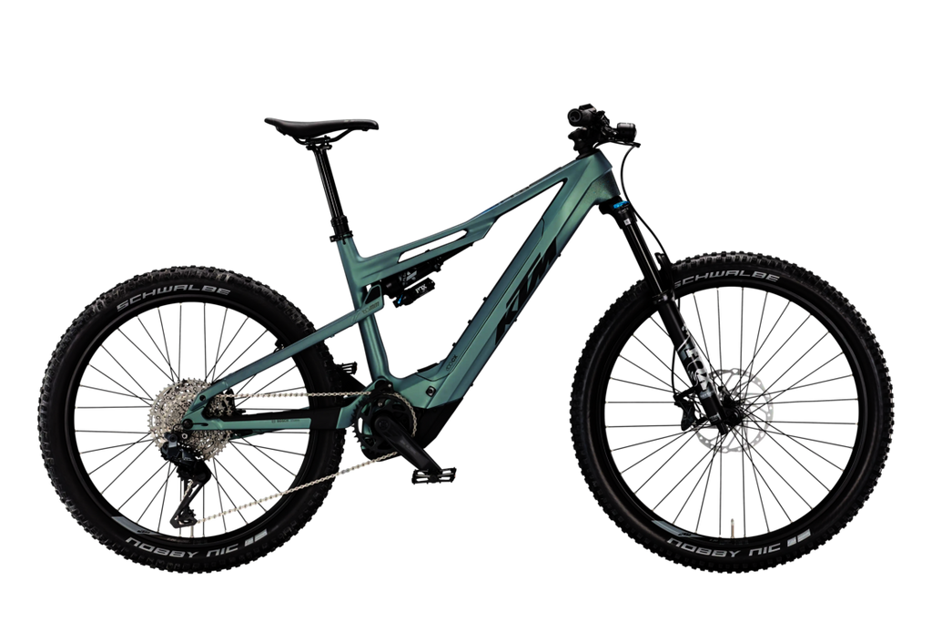 Macina Kapoho 8972 L Di2