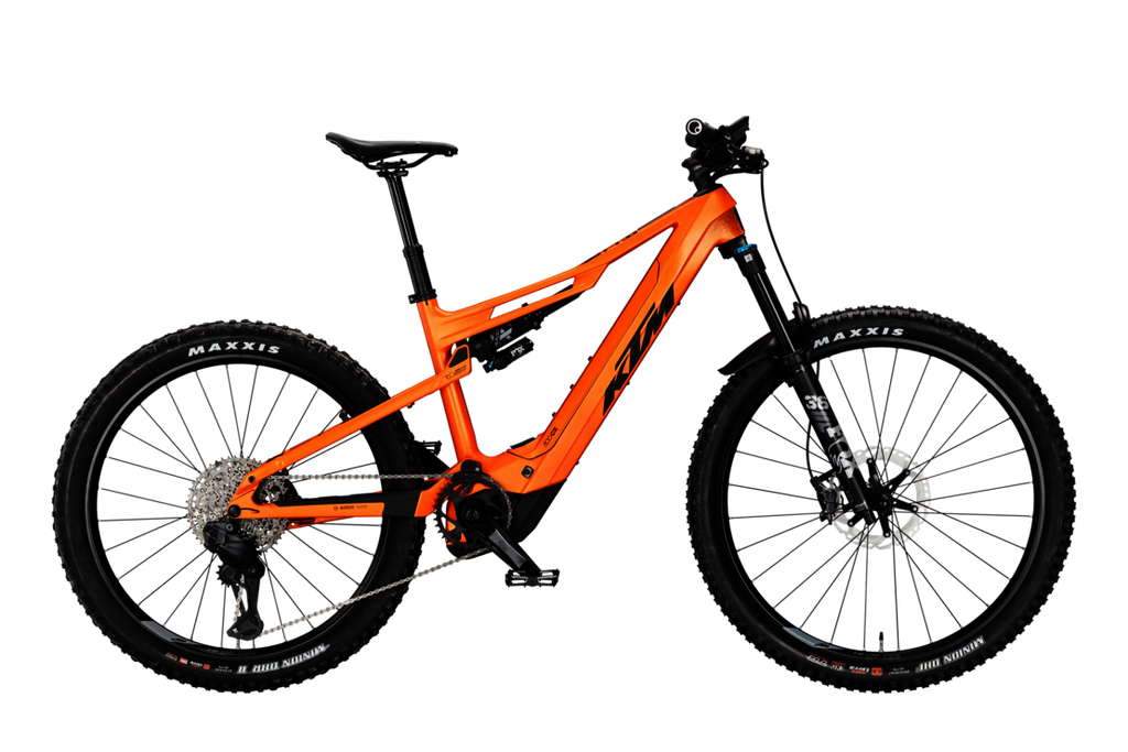 Macina Kapoho Pro L Di2