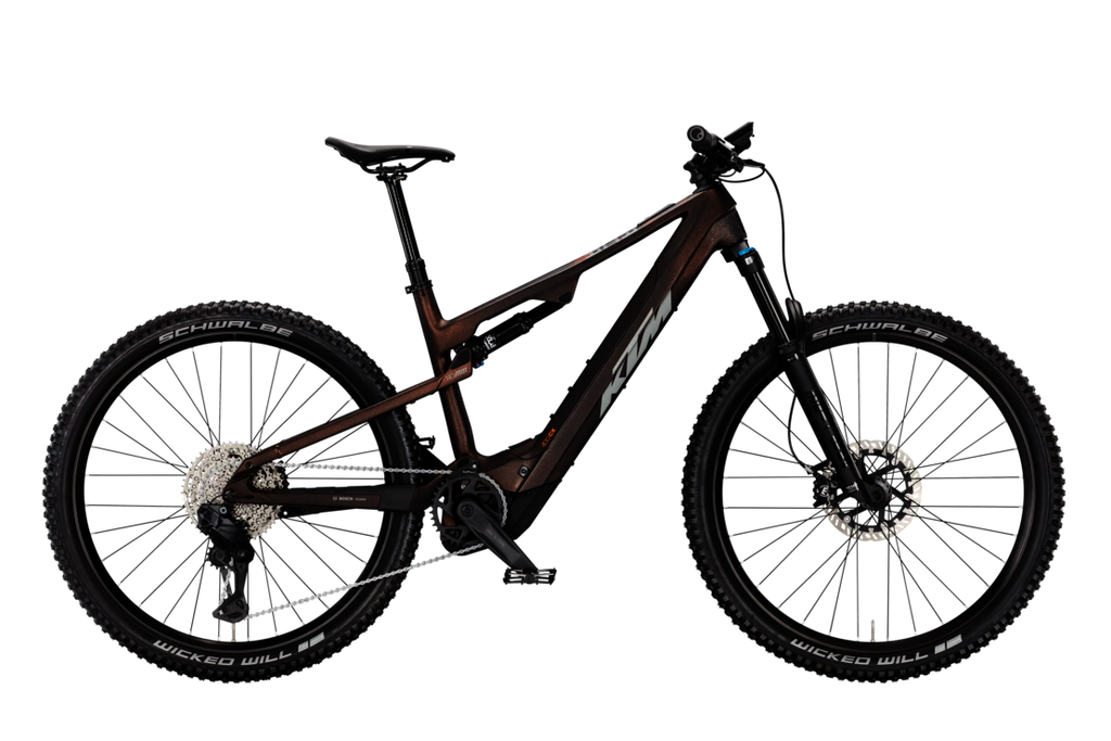Macina Lycan 891 Di2