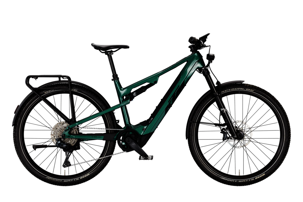 Macina Chacana 891 Lfc Di2