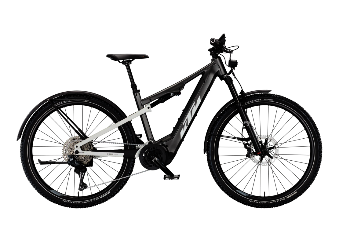 Macina Chacana 791 Lfc Di2