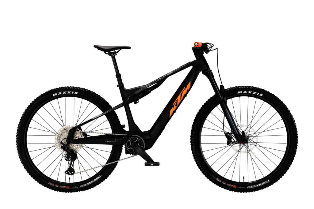 Macina Scarp Sx Elite