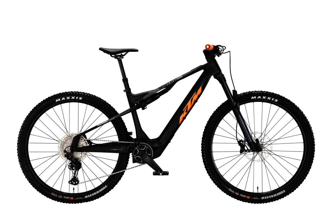 Macina Scarp Sx Elite