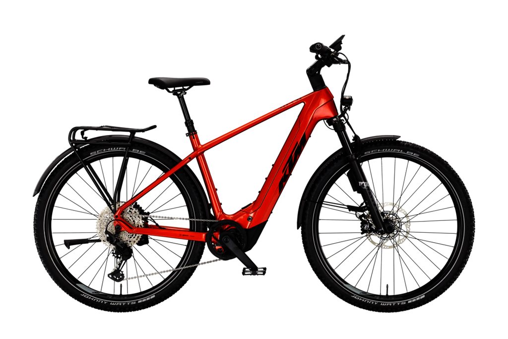 Macina Team 892 Lfc Abs