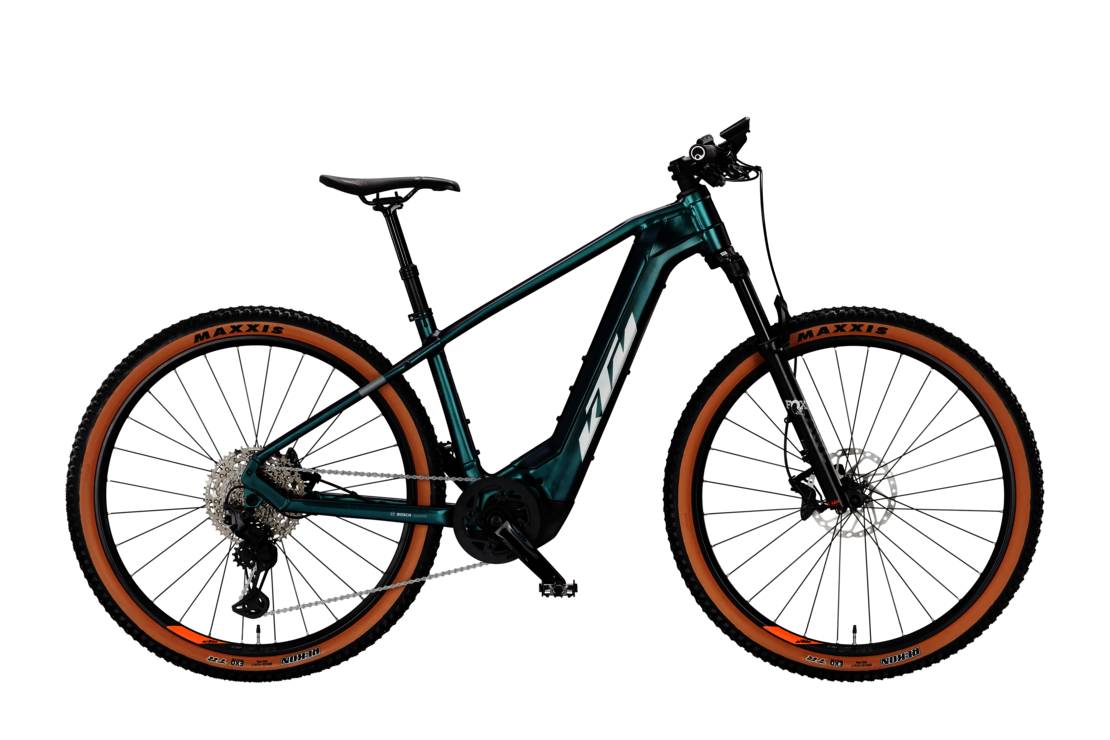 Macina Team 791