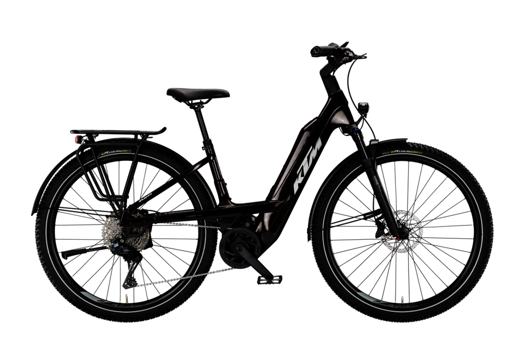 Macina Every 830 Di2