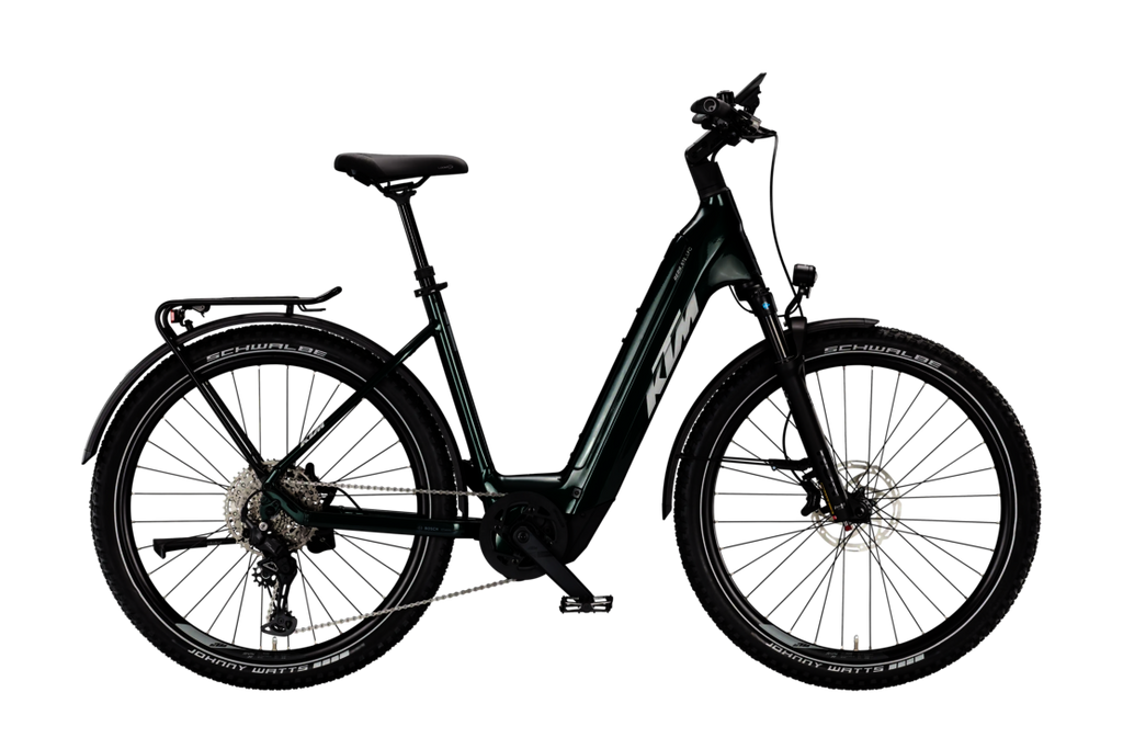 Macina Aera 872 Lfc