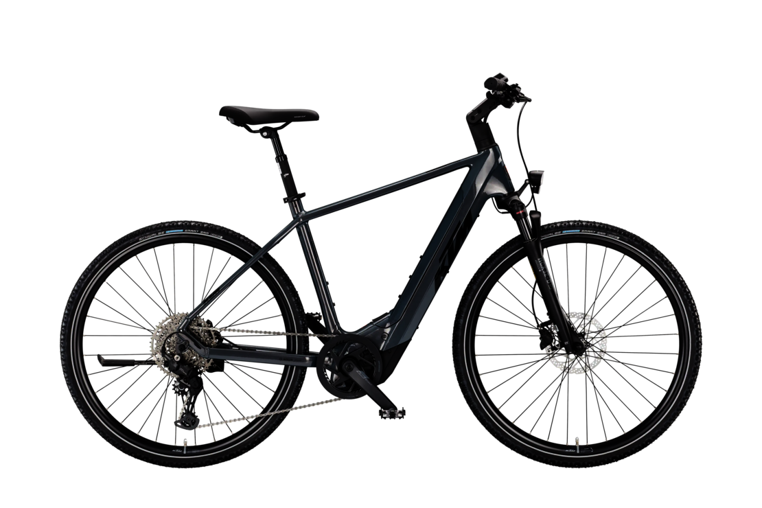 Macina Cross Cx 820 L