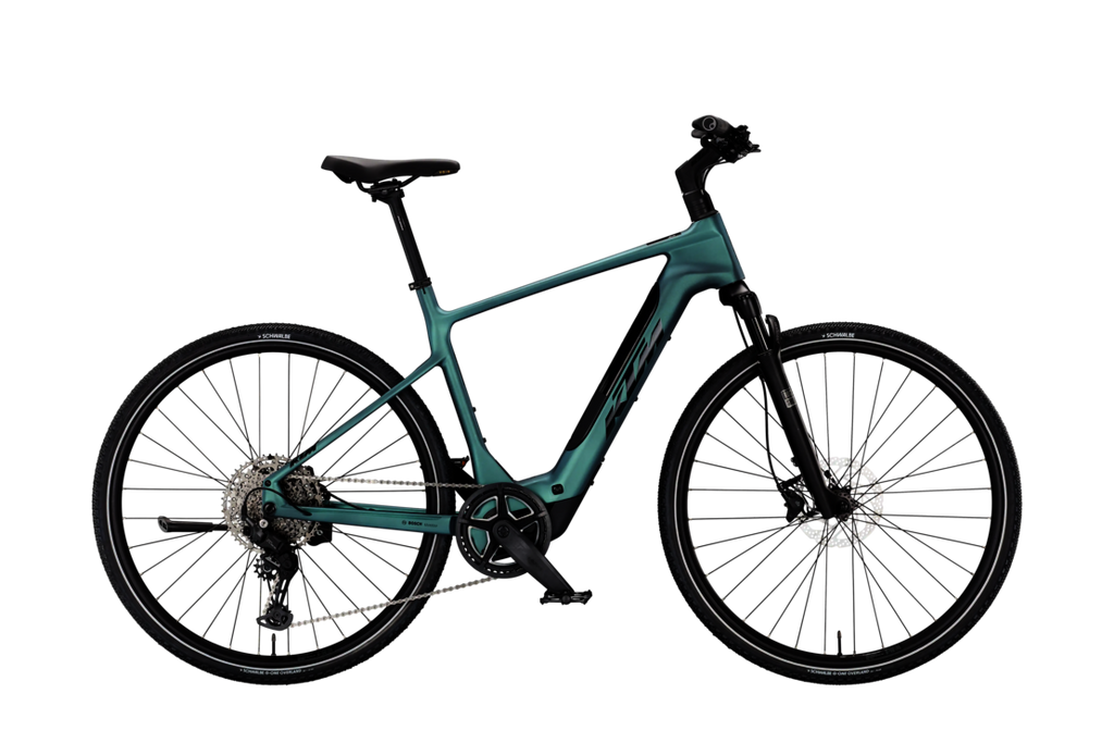 Macina Cross Sx Elite