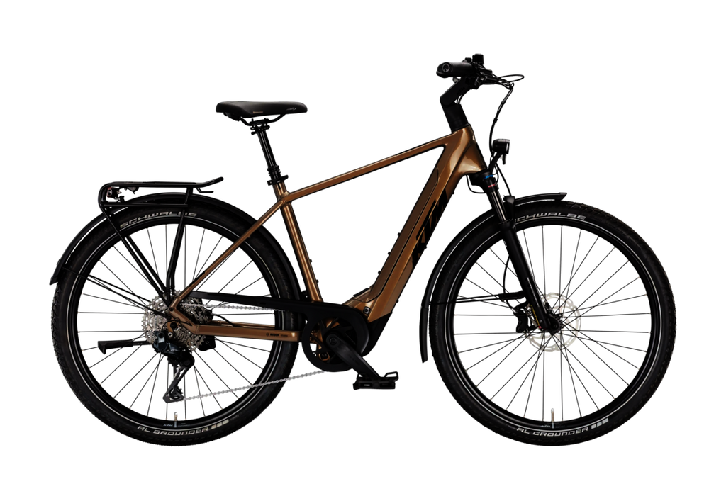 Macina Gran 810 Di2