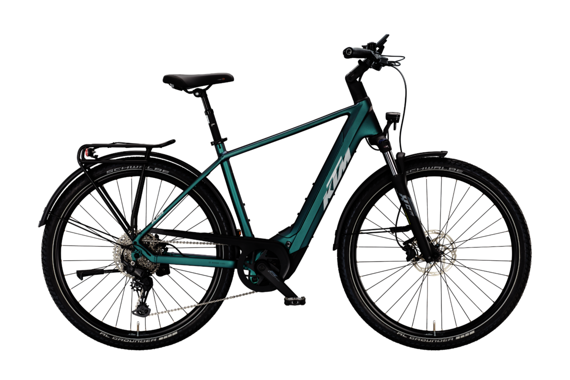 Macina Gran 820