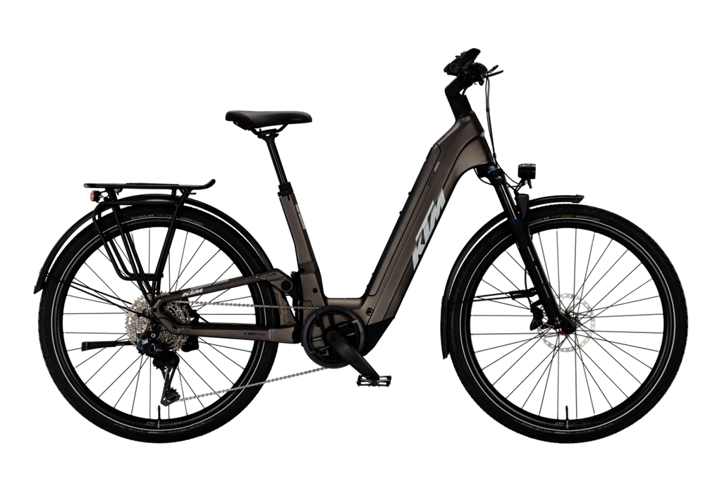 Macina Style Fs Prime Di2
