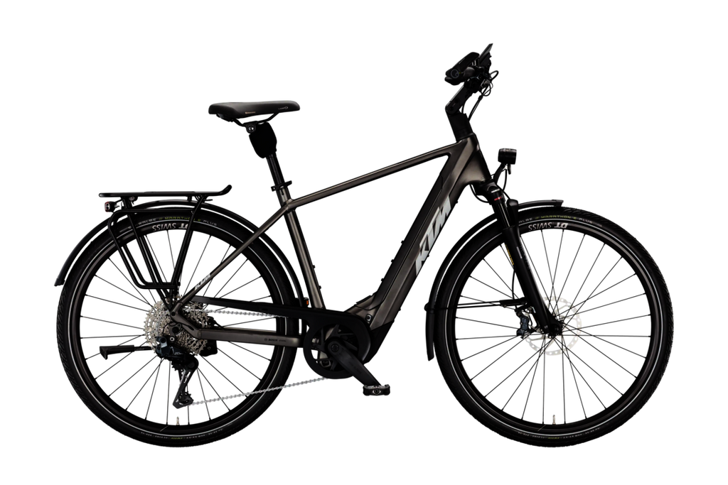 Macina Style 810 Di2