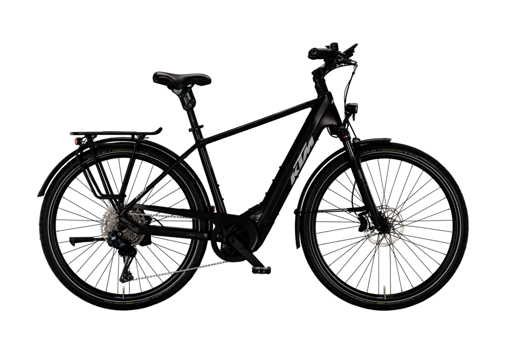 Macina Style 820 Xl Di2
