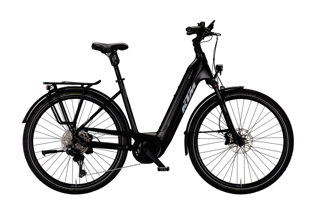 Macina Style 820 Xl Di2