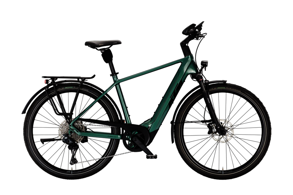 Macina Style 820 Di2