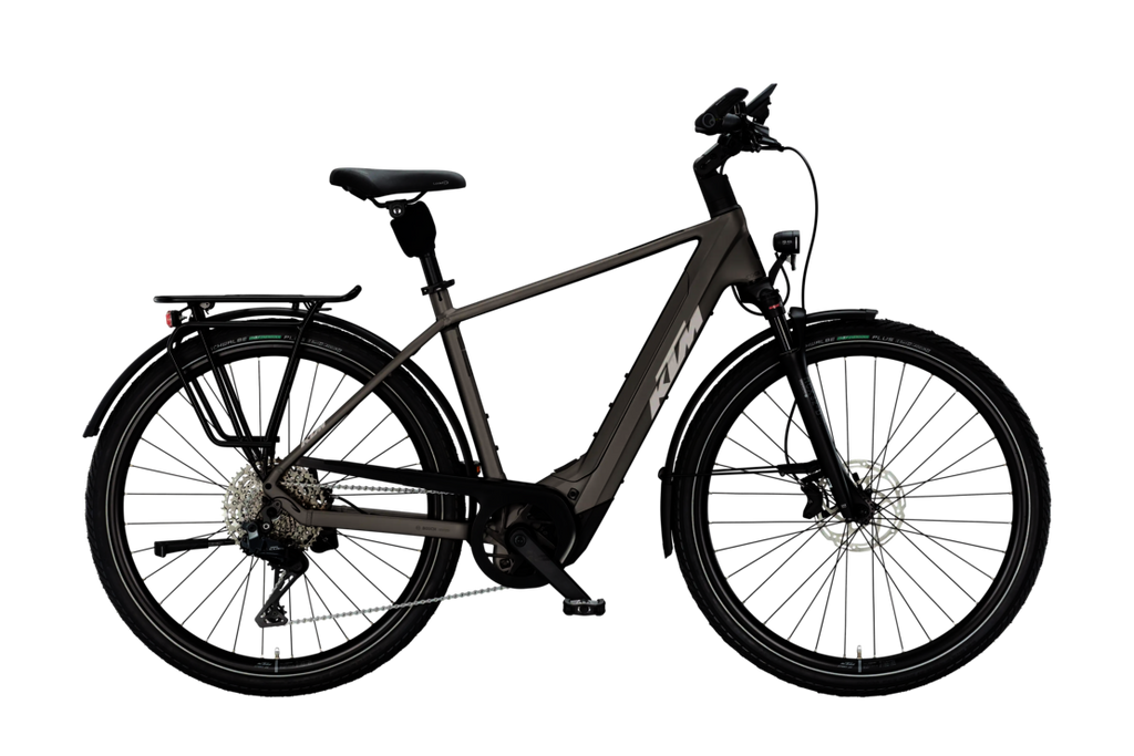 Macina Style 820 Di2