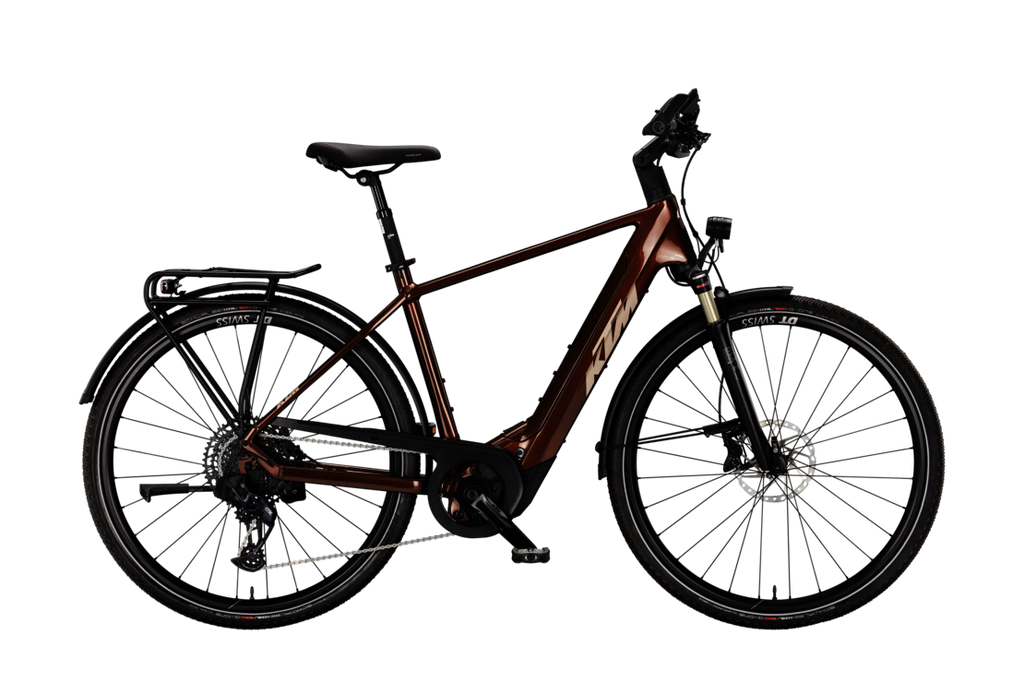 Macina Tour Cx 810 Gx Axs