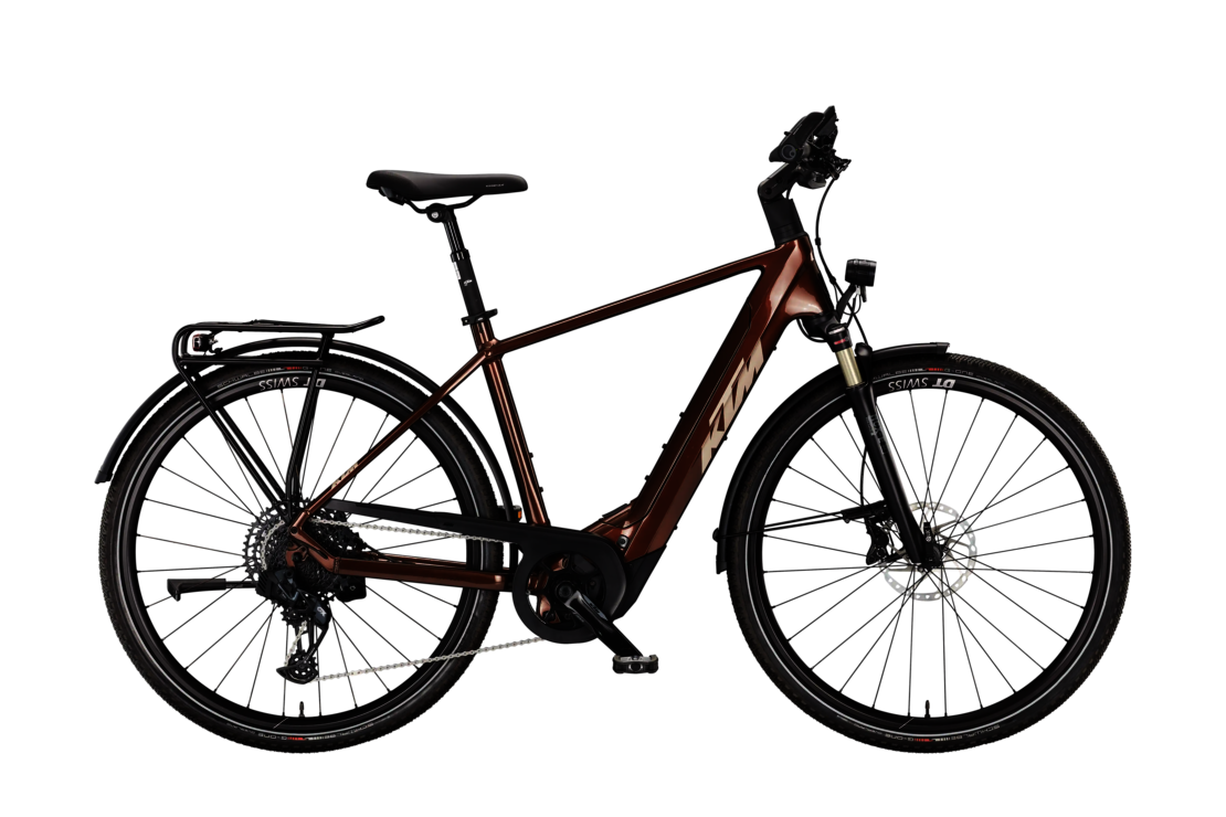 Macina Tour Cx 810 Gx Axs