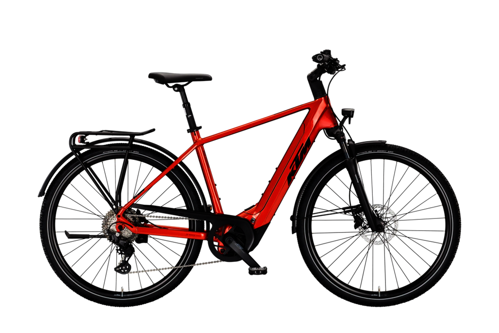 Macina Tour Cx 830