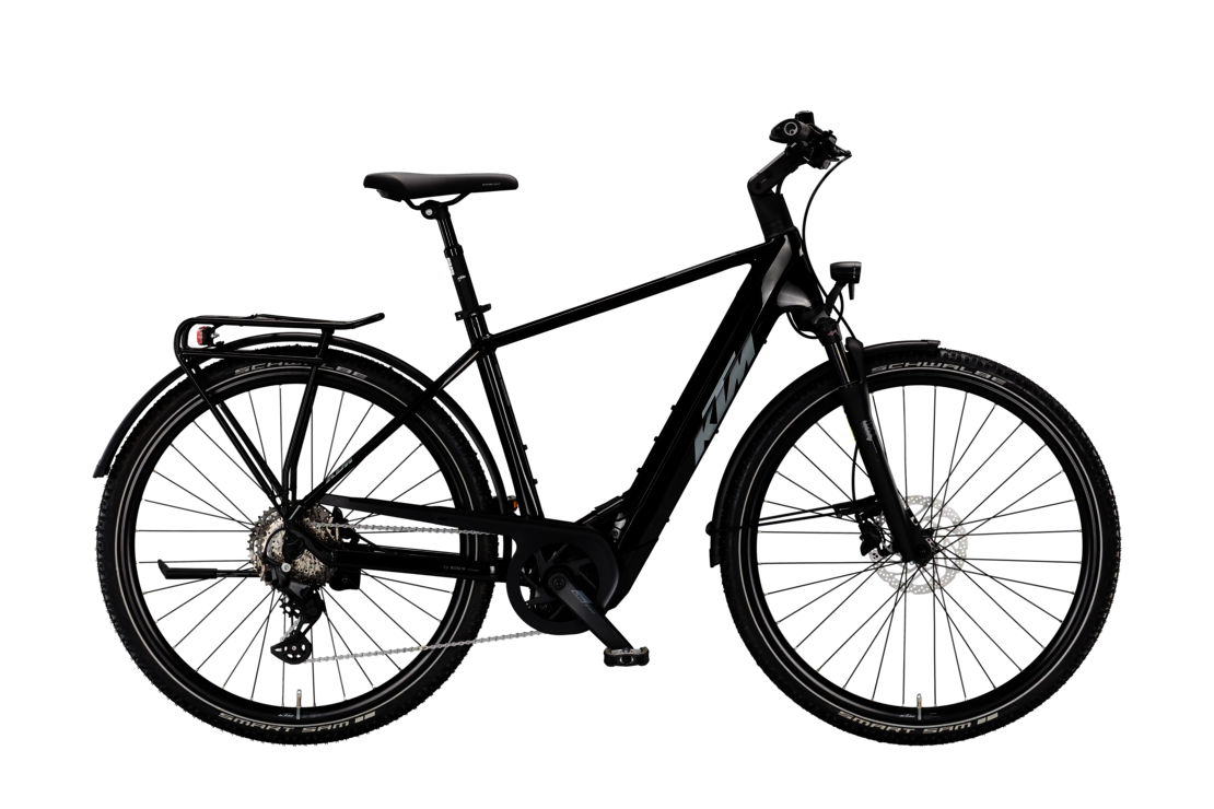 Macina Tour Cx 830