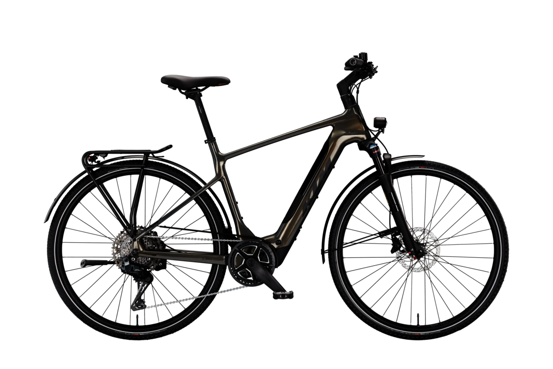 Macina Sport Sx Elite Di2