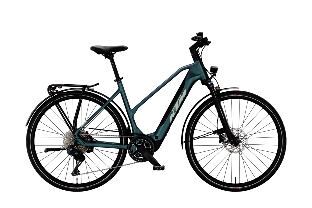 Macina Sport Sx 10 Di2