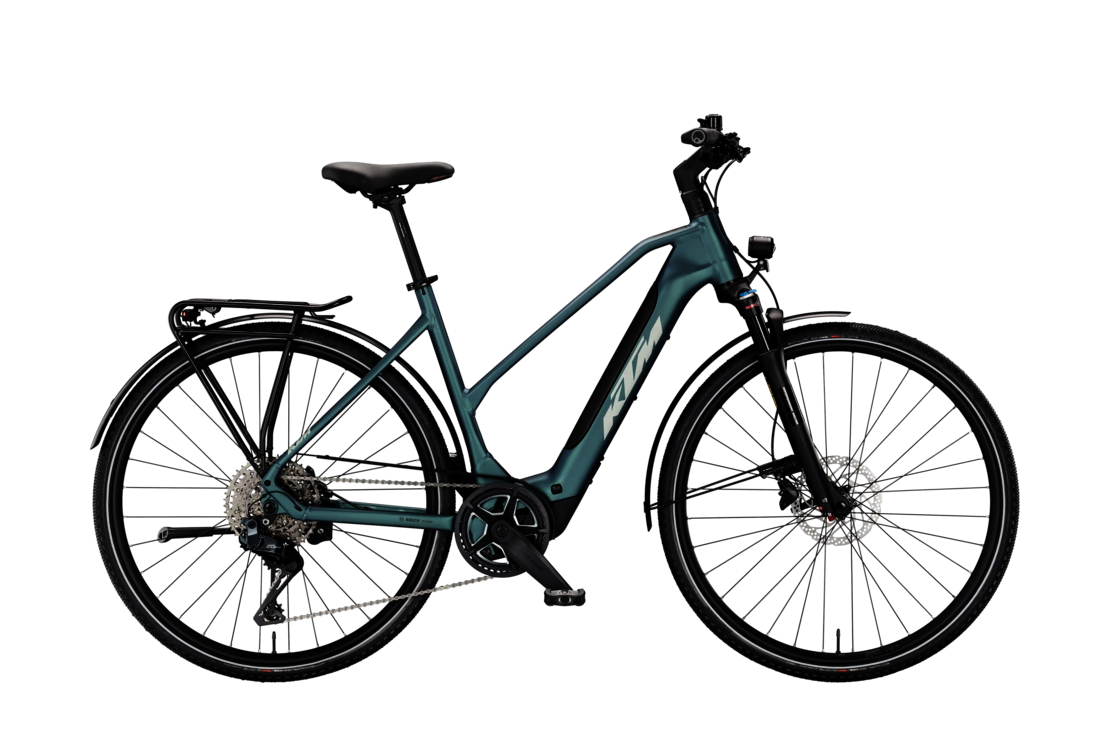 Macina Sport Sx 10 Di2
