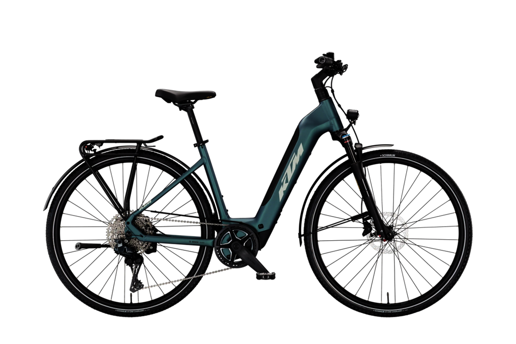 Macina Sport Sx 10 Di2