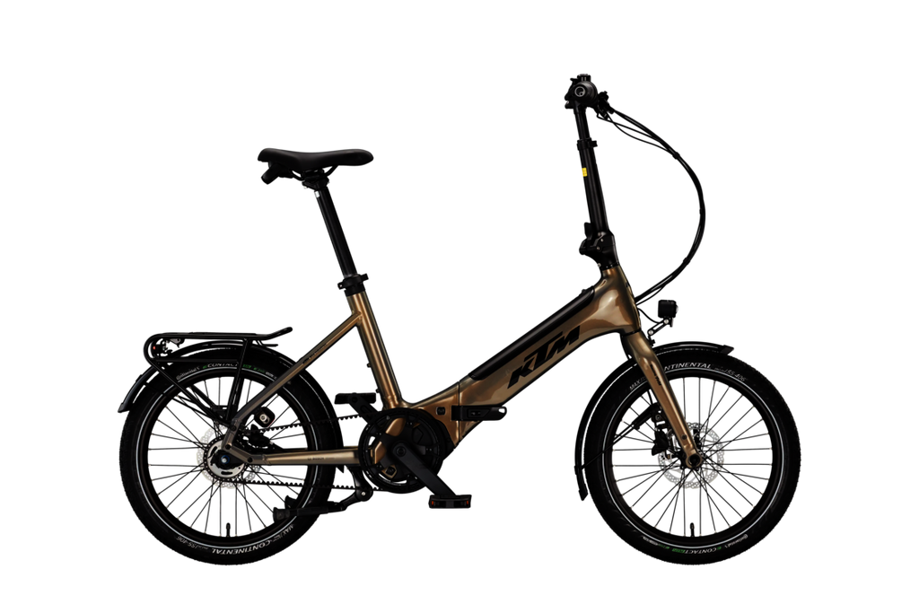 Macina Fold 20