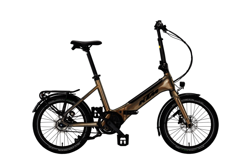 Macina Fold 20