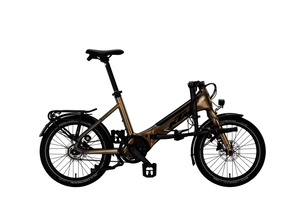 Macina Fold 20