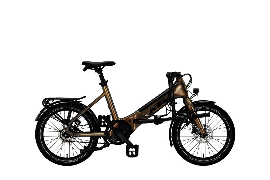 Macina Fold 20