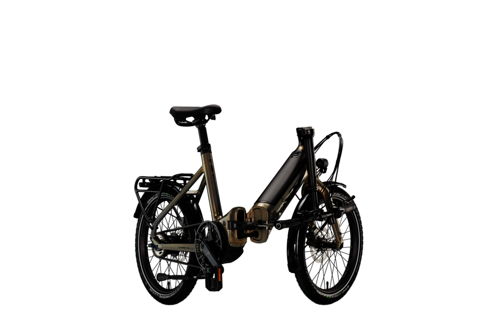 Macina Fold 20