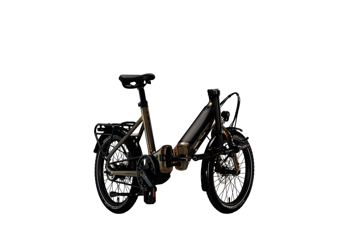 Macina Fold 20