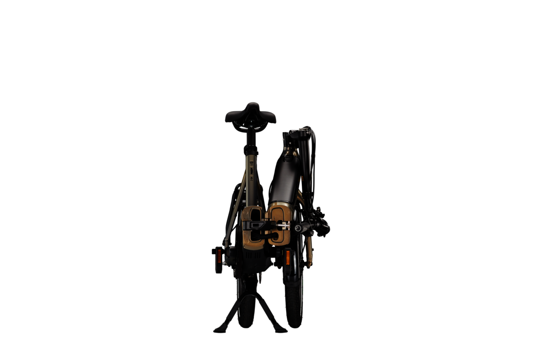 Macina Fold 20