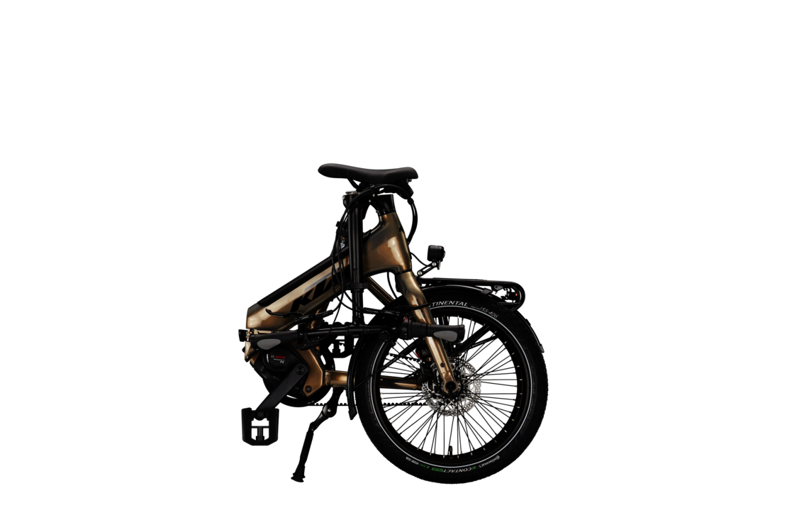 Macina Fold 20