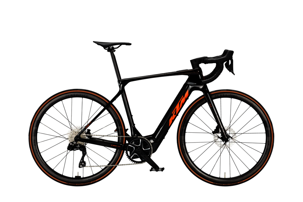 Macina Revelator Sx Prime Di2