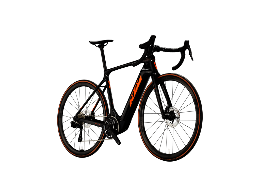 Macina Revelator Sx Prime Di2