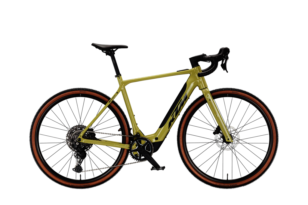 Macina Gravelator Sx 20