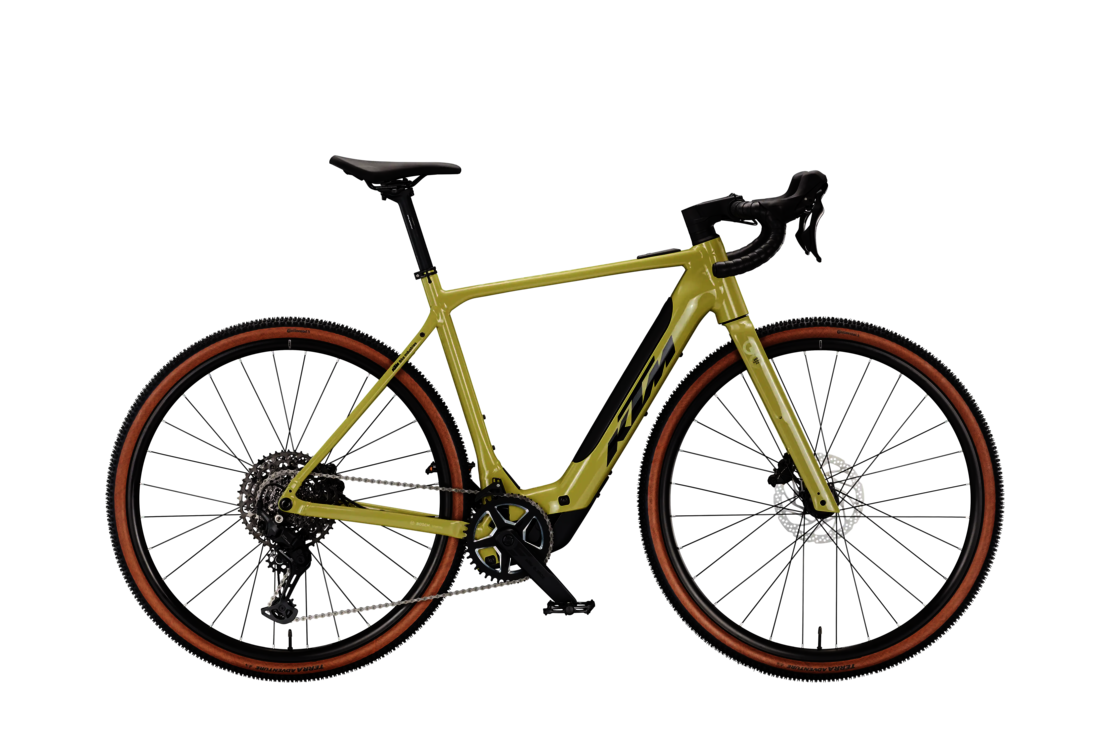 Macina Gravelator Sx 20