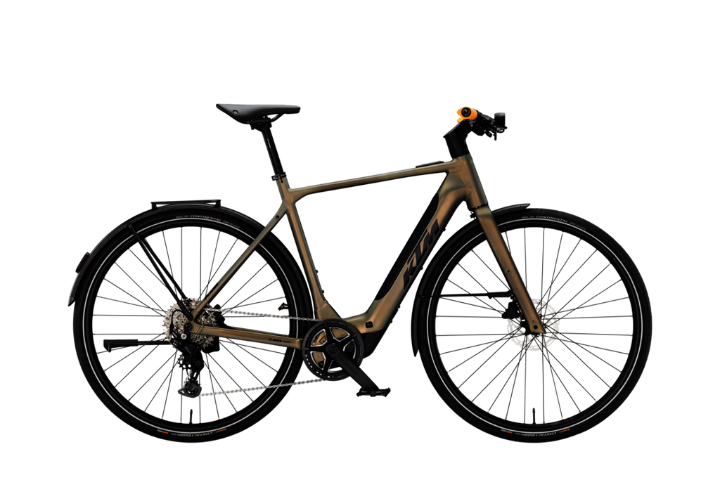 Macina Urbanator Sx